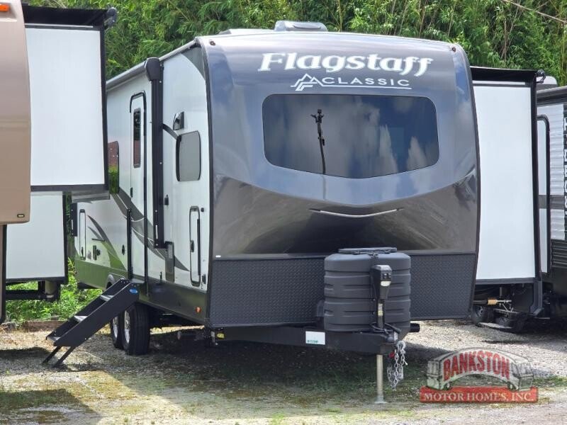 2024 Forest River Flagstaff 826MBR