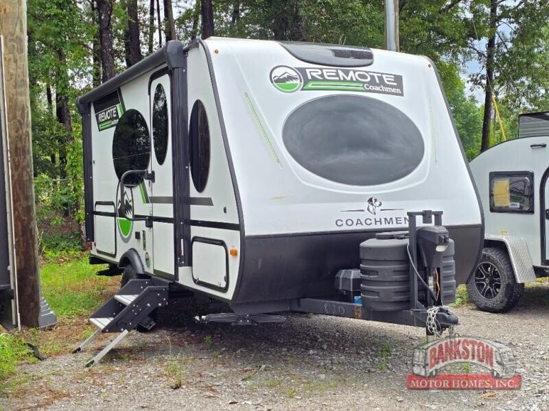 2025 Coachmen Remote