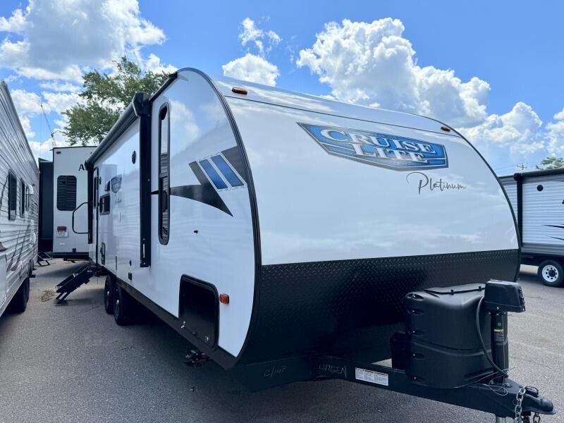 2023 Forest River Salem 24RLXL