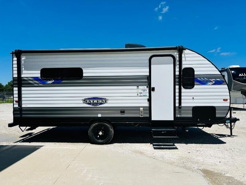 2023 Forest River Salem