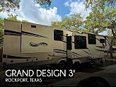 2021 Grand Design Solitude 390RK