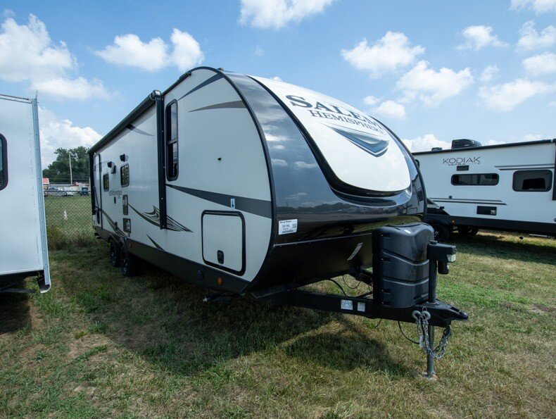 2020 Forest River Salem