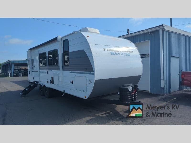 2026 Forest River Salem