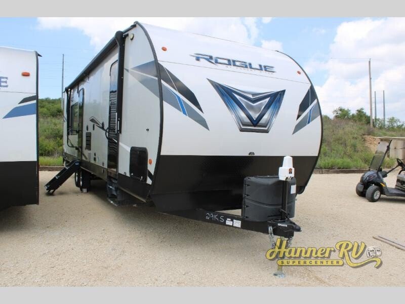 2021 Forest River Vengeance