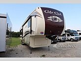 2017 Forest River Cedar Creek 36CK2