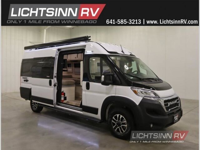 New 2026 Winnebago Travato 59K