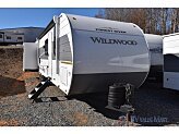 New 2026 Forest River Wildwood