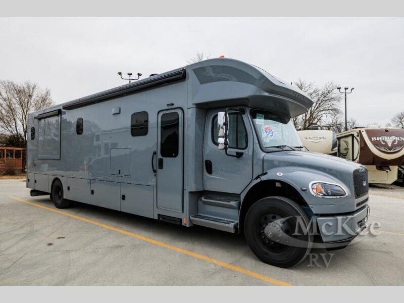 New 2026 Renegade Verona