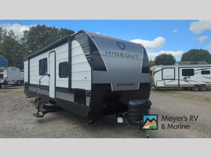 2026 Keystone Hideout 269DB