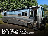 2006 Fleetwood Bounder