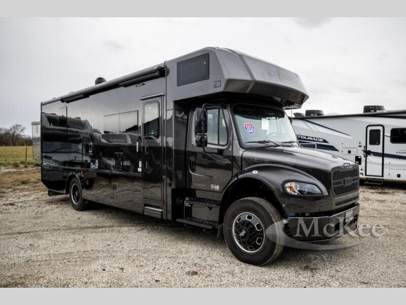 New 2026 Dynamax Europa