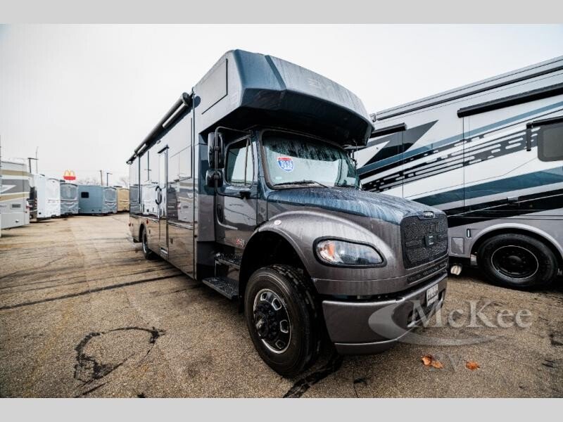 New 2026 Dynamax Europa