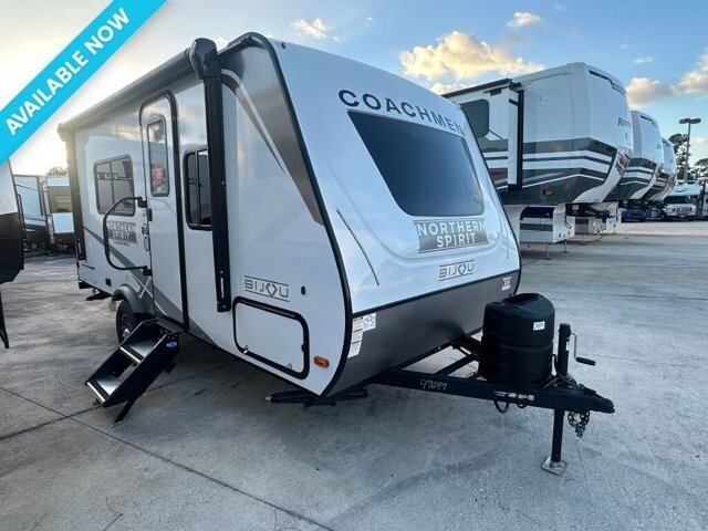 New 2026 Forest River Salem