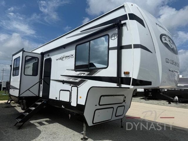 New 2026 Forest River Cherokee 290PACK13