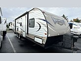 2018 Forest River Wildwood 263BHXL