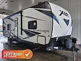 2021 Forest River XLR Hyper Lite
