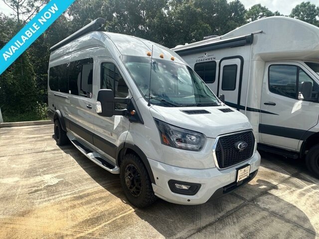 New 2026 Coachmen Beyond 22RB