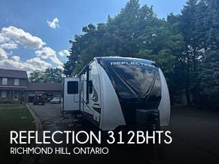 2022 Grand Design Reflection