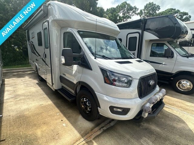 New 2026 Coachmen Cross Trail