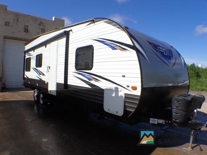 2019 Forest River Salem