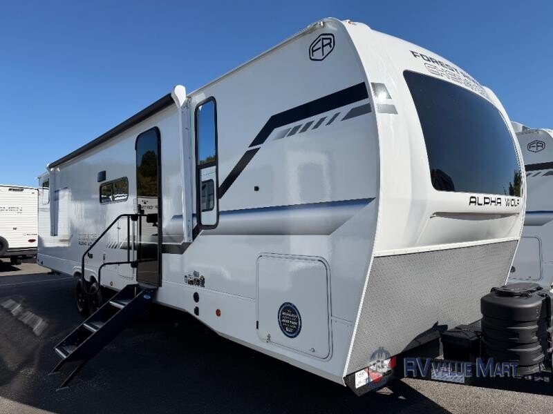 New 2026 Forest River Cherokee