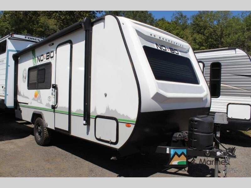 2022 Forest River R-Pod