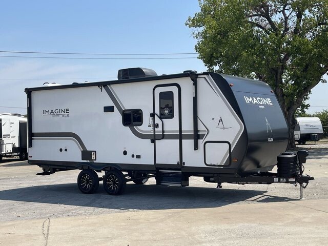 New 2026 Grand Design Imagine