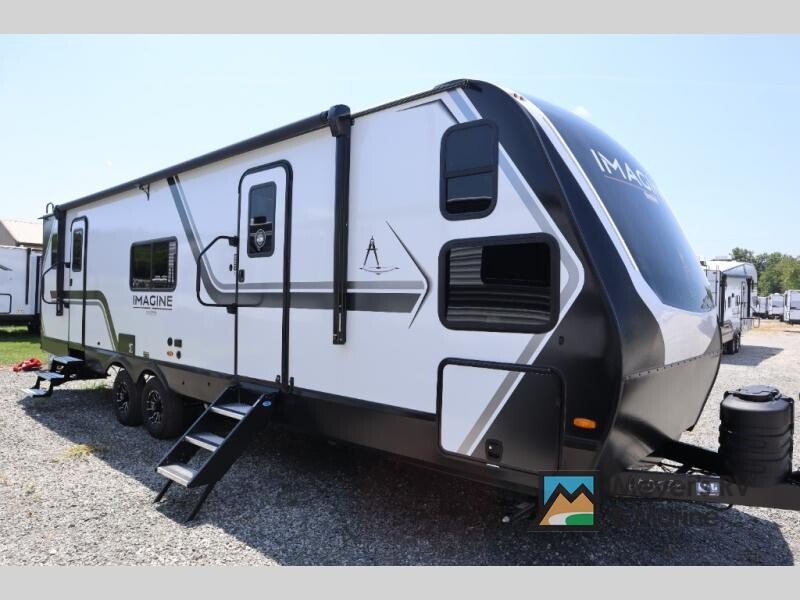 New 2026 Grand Design Imagine