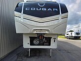 New 2026 Keystone Cougar 26RES