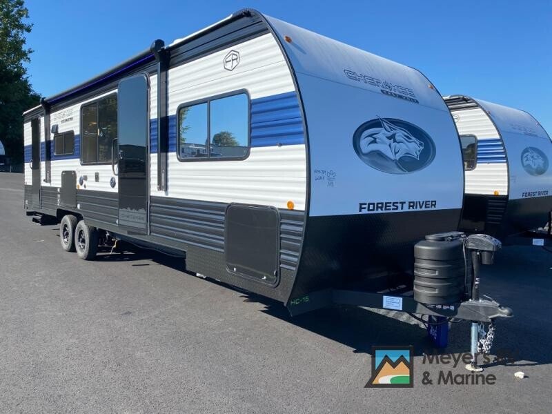 New 2026 Forest River Cherokee