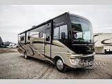 2014 Fleetwood Bounder 35K