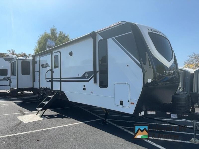 New 2026 East to West Alta