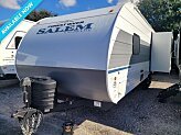 New 2026 Forest River Salem 24RLXL