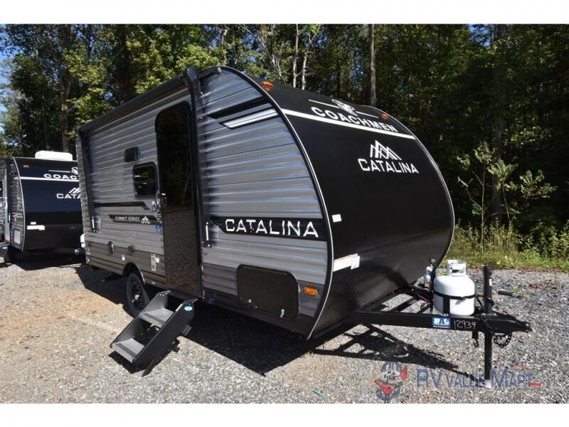 New 2026 Coachmen Catalina