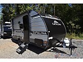New 2026 Coachmen Catalina
