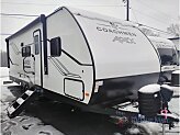 New 2026 Coachmen Apex
