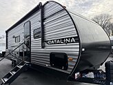 New 2026 Coachmen Catalina Legacy Edition 243RBS