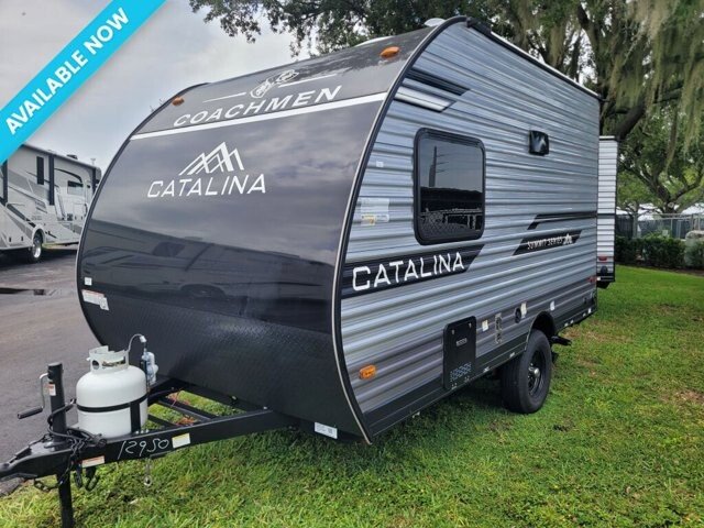 New 2026 Coachmen Catalina