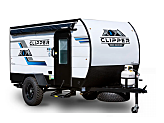 New 2026 Coachmen Clipper