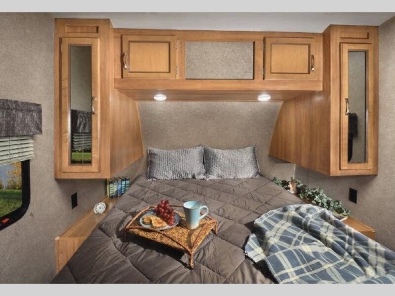 2018 Coachmen Catalina 283RKS