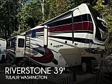 2020 Forest River Riverstone