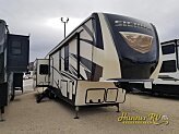 2019 Forest River Sierra