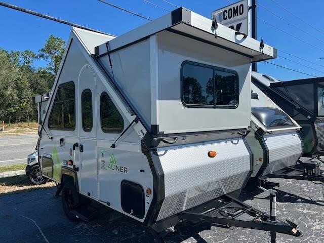 New 2025 Aliner Classic