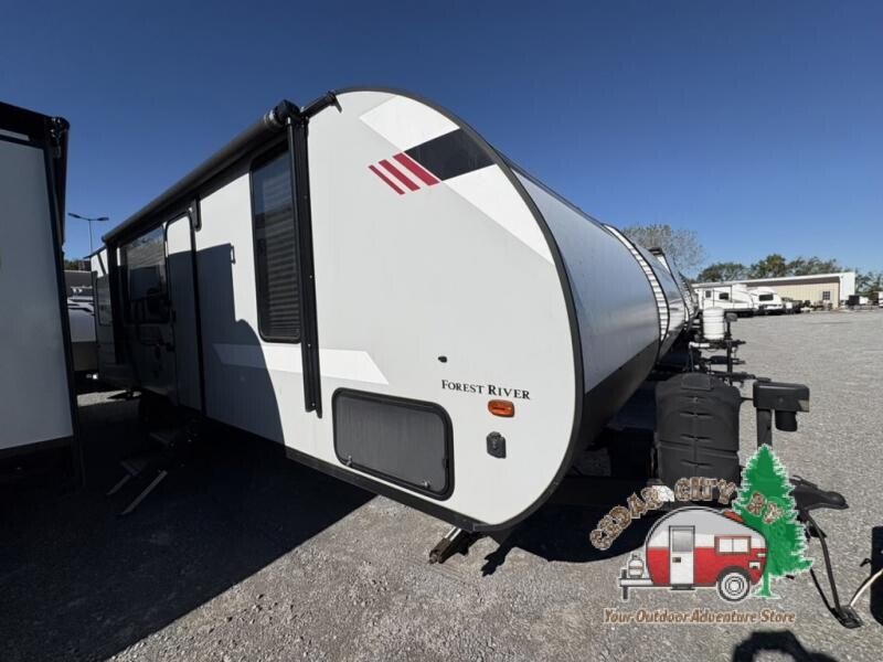 2021 Forest River Wildwood