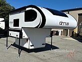 New 2026 nuCamp Cirrus
