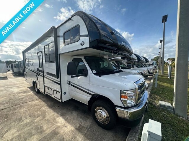 New 2026 East to West Entrada 2700 NS