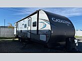 2018 Coachmen Catalina