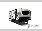 New 2026 Forest River Flagstaff 25FBLS