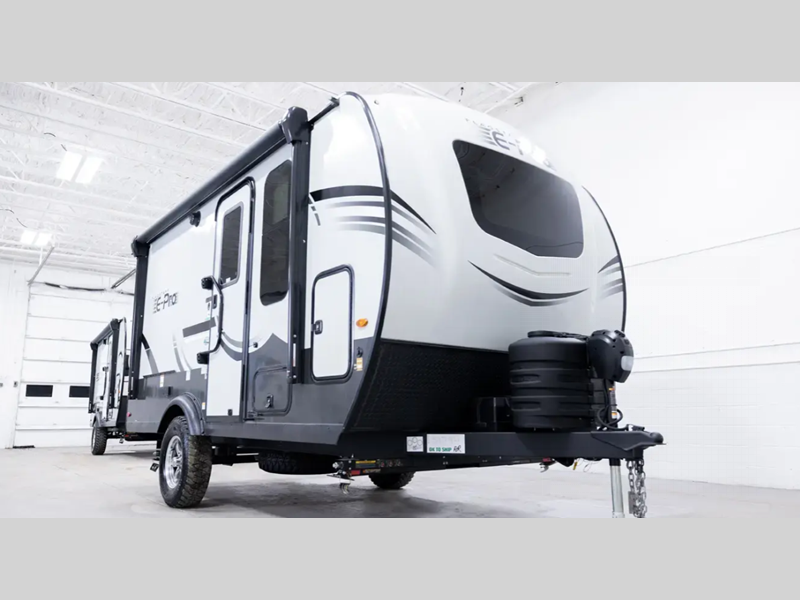 New 2026 Forest River Flagstaff