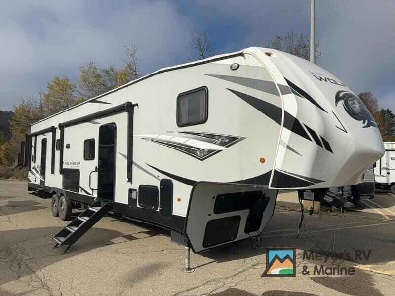 2022 Forest River Cherokee